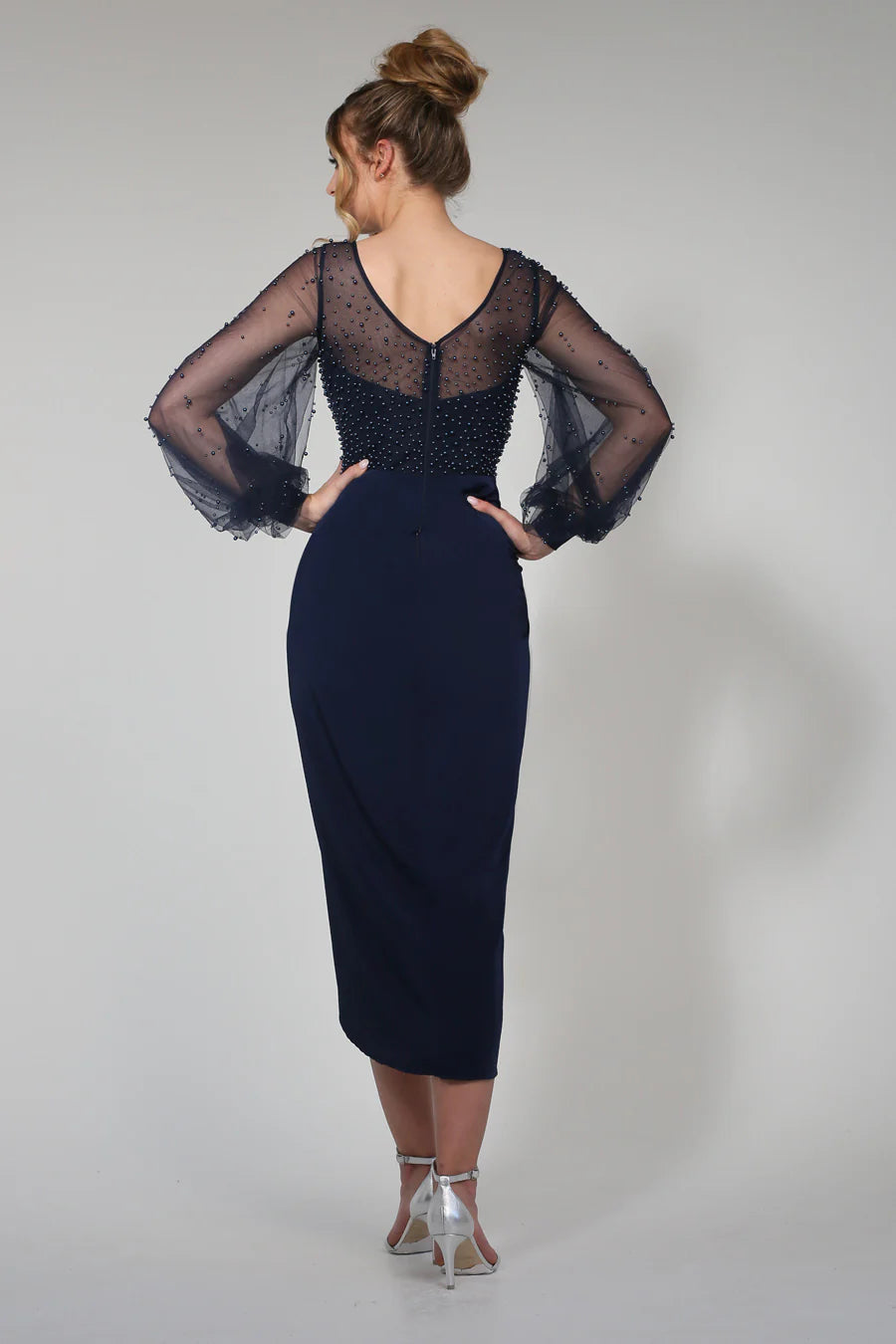 Tina Holly BA356