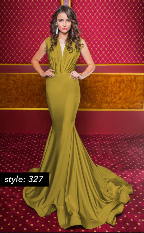 Jessica Angel JA327R