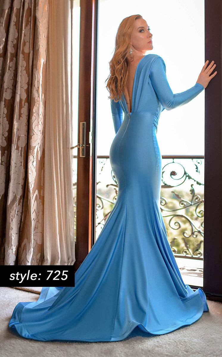 Jessica Angel JA725