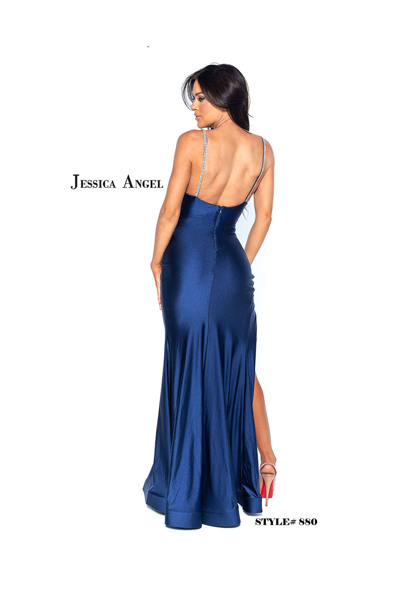 Jessica Angel JA880