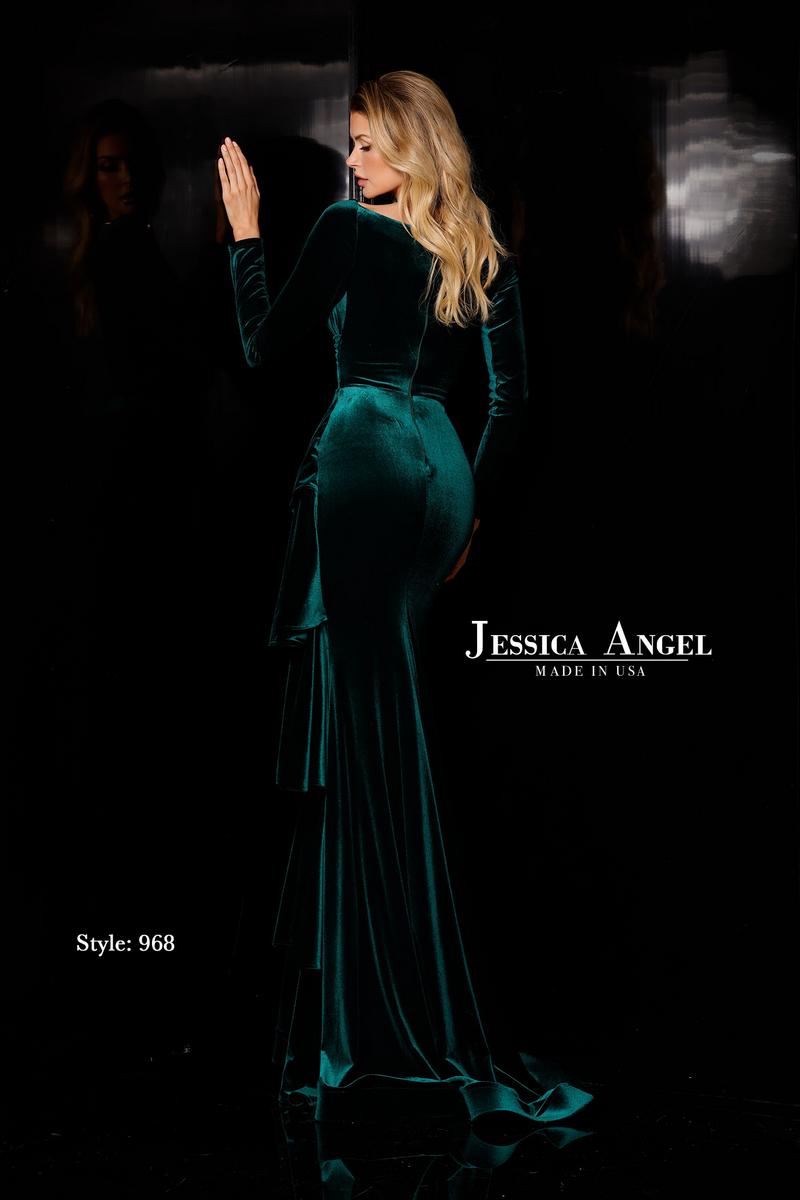 Jessica Angel JA968