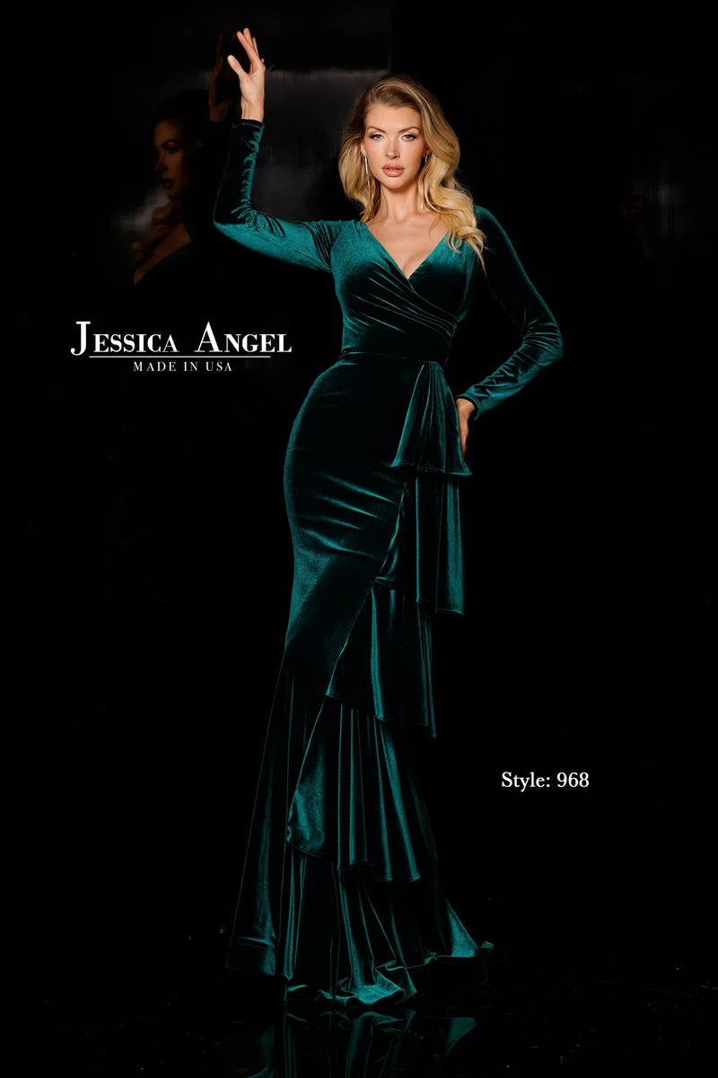 Jessica Angel JA968