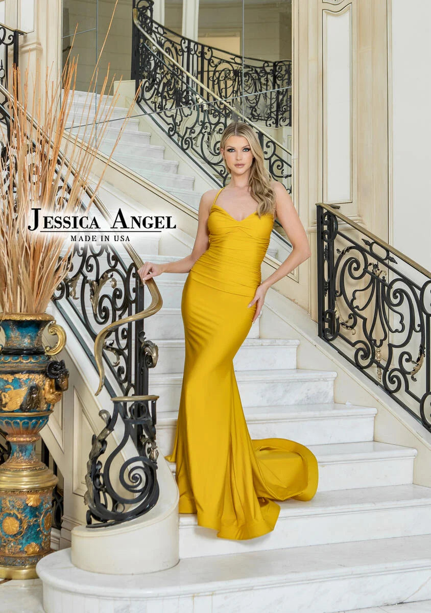 Jessica Angel JA813