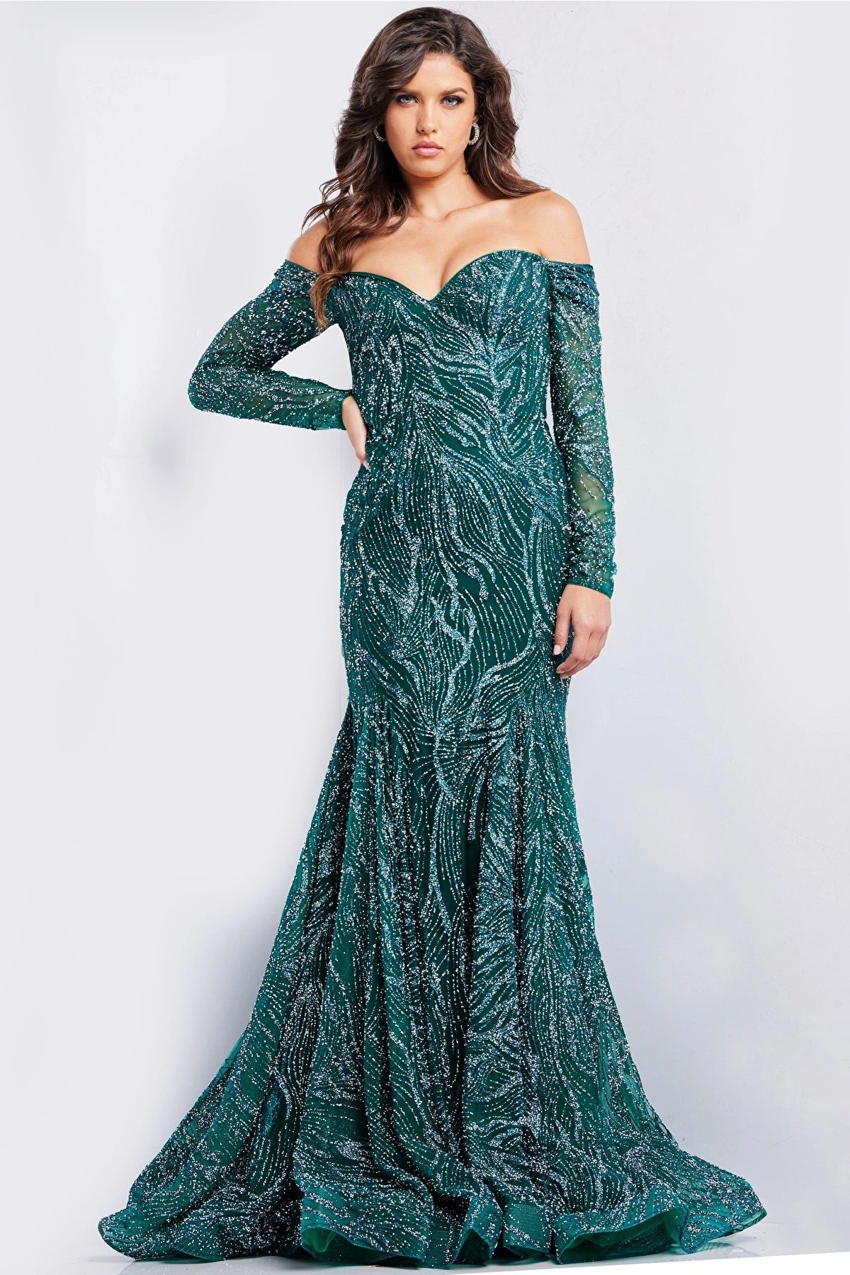 Jovani 22858