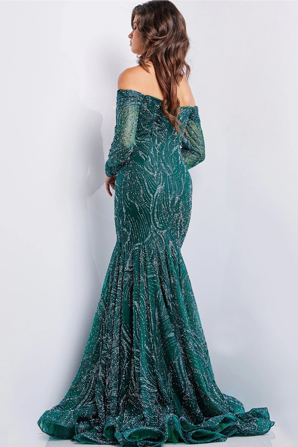 Jovani 22858