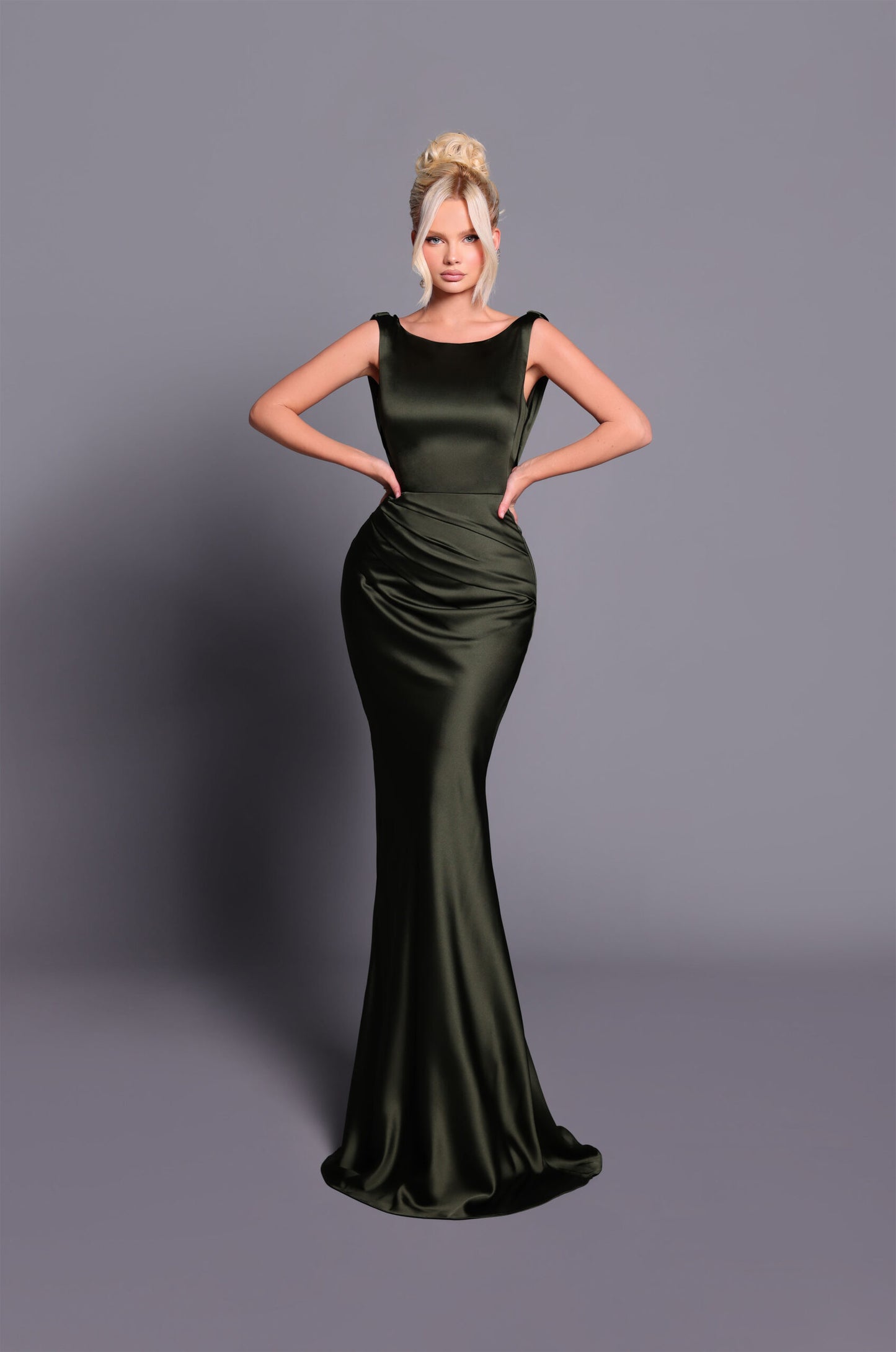 Nicoletta NBM2031