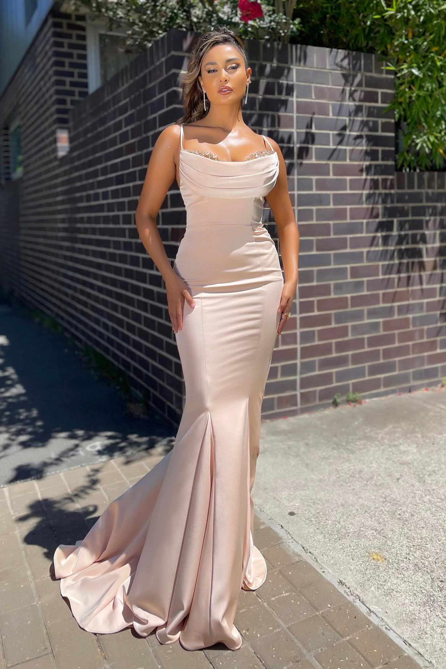 Nicoletta JX5016XS Dress