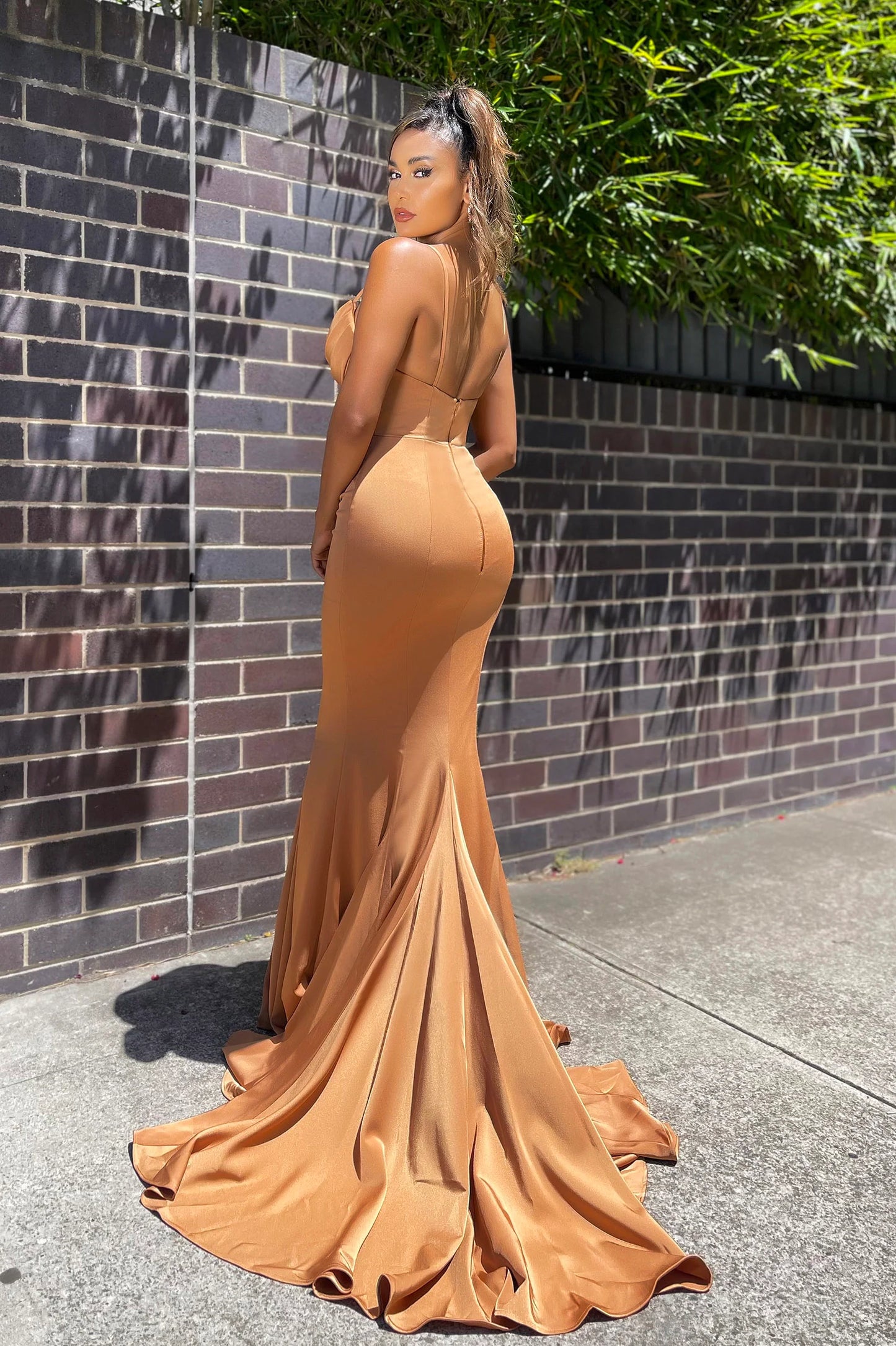 Nicoletta JX5016XS Dress
