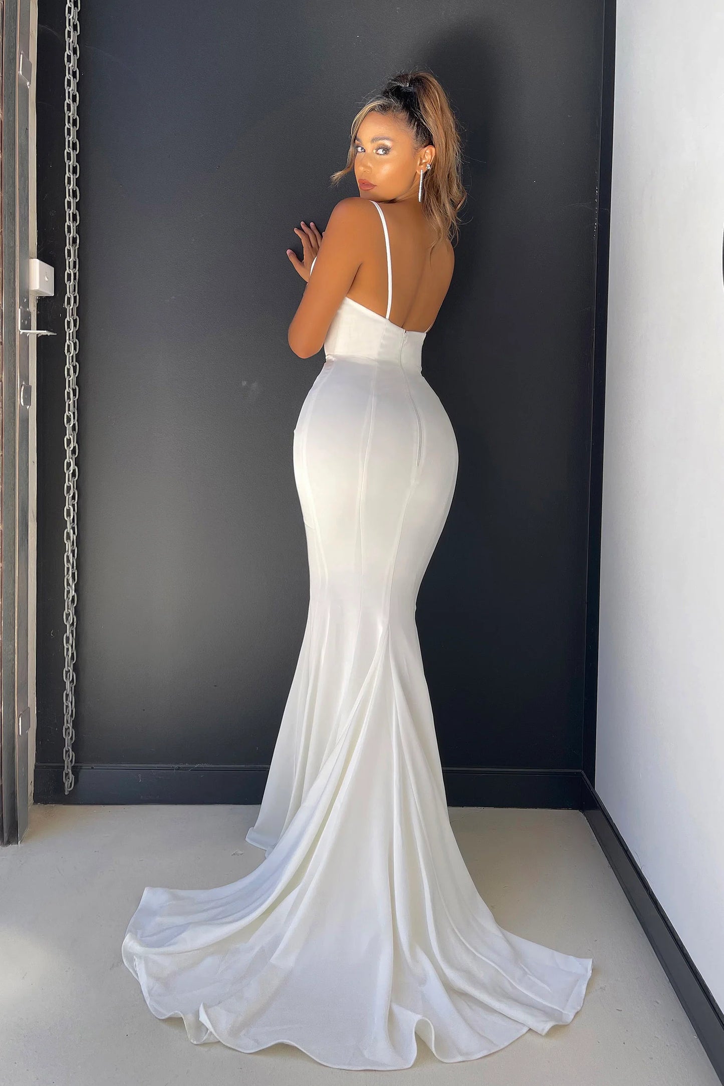 Nicoletta JX5016XS Dress