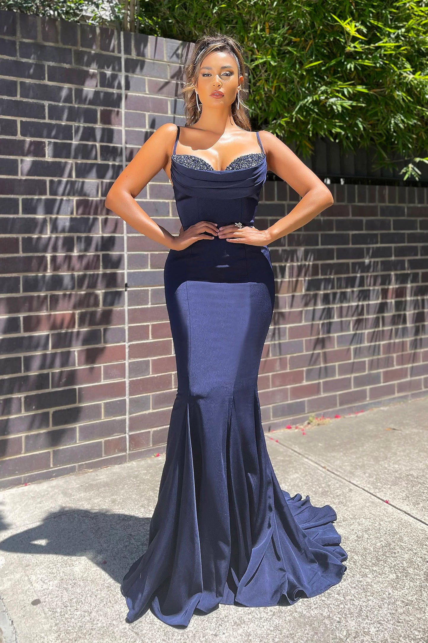 Nicoletta JX5016XS Dress