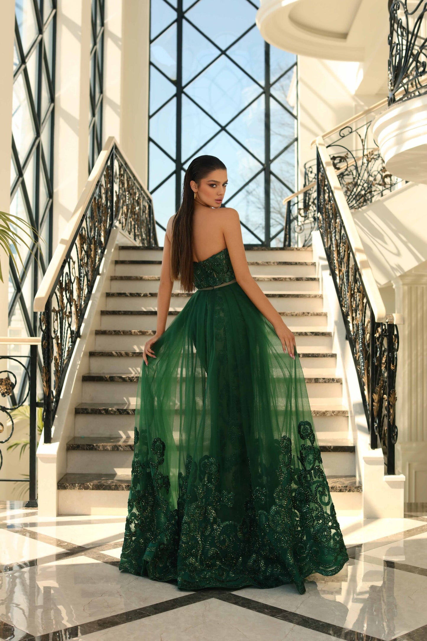 Nicoletta NC1003 Dress