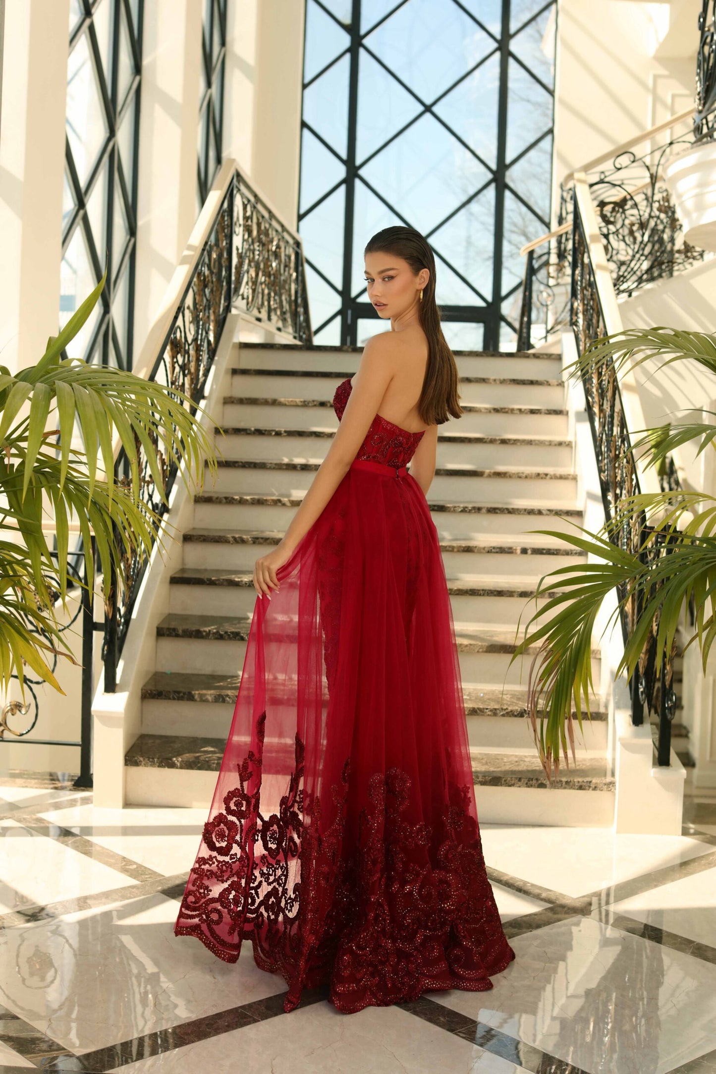 Nicoletta NC1003 Dress
