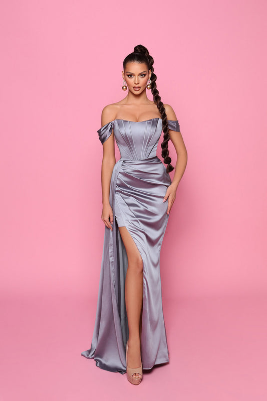Nicoletta NP185 Dress